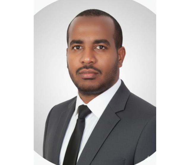 Dr. Musab Al-Mahi Abdelkader Omar