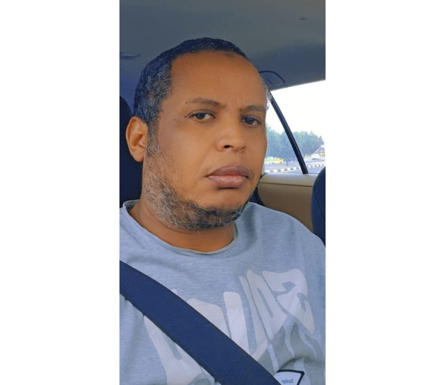 Mohammed Osman Bashir Al-Amin