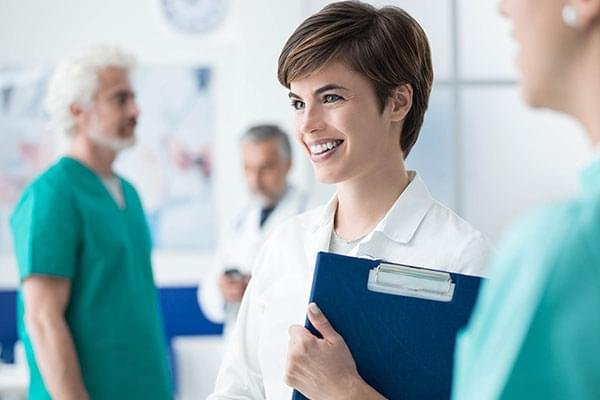 Patient Care Visit